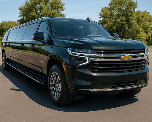 Kannapolis Bus Rental