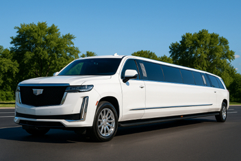 Kannapolis Limousine