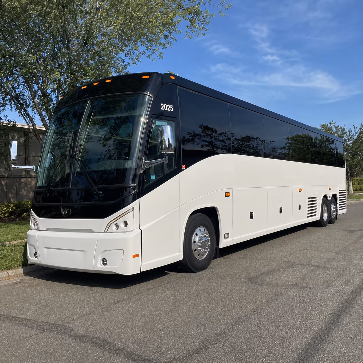 browse a large selection of buses for spectrum center and uptown charlotte shows