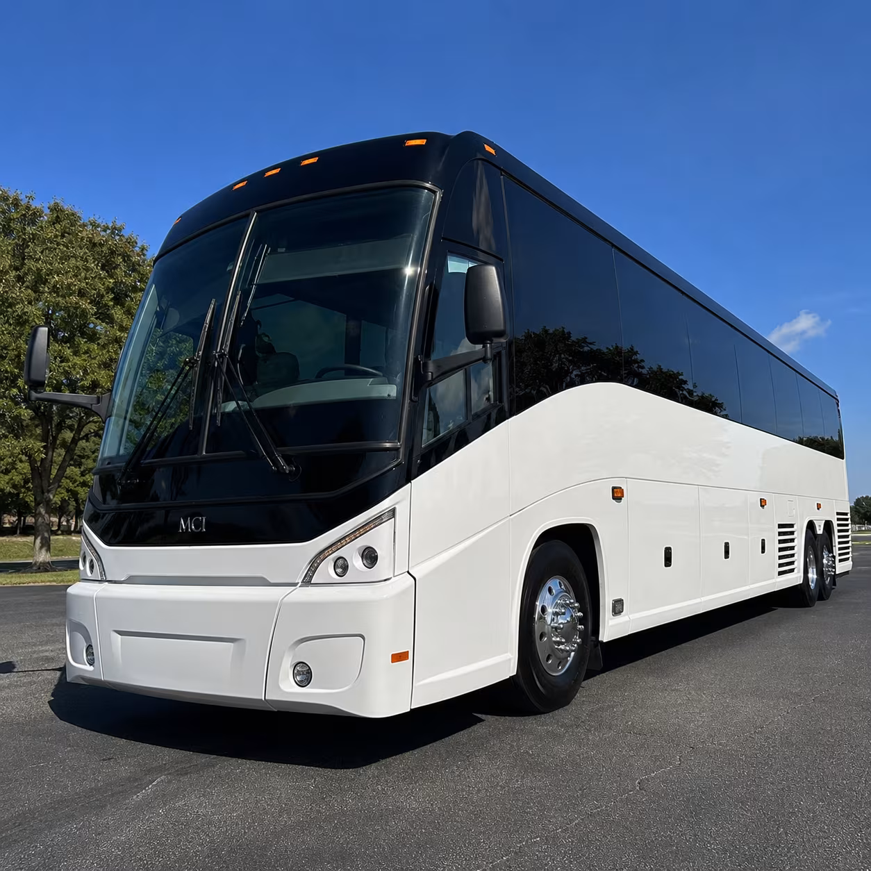 conference and event shuttles to cabarrus arena and the charlotte convention center
