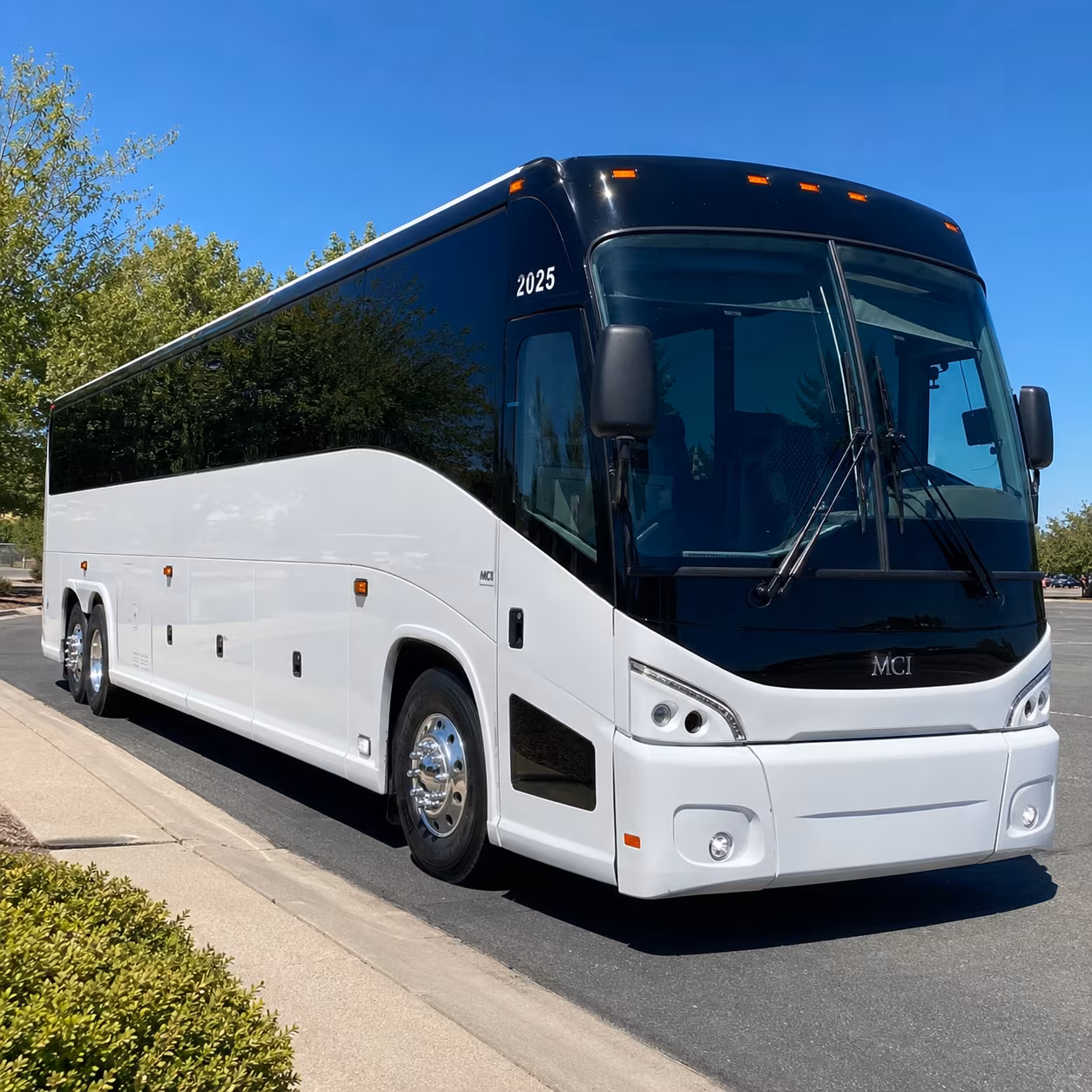 corporate shuttles along the i 85 corridor to concord and charlotte