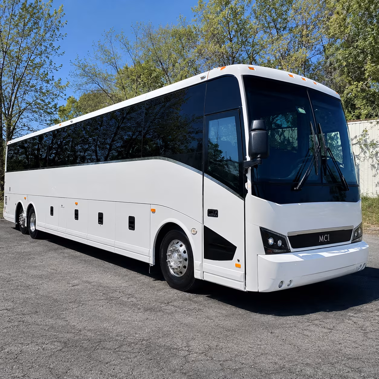 corporate shuttles to the north carolina research campus