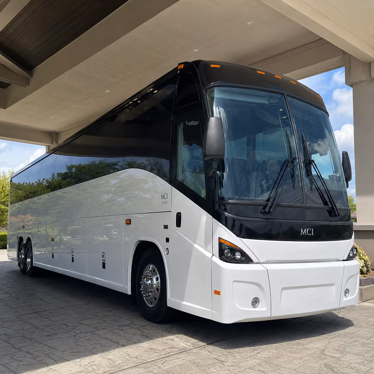 fill the gap when no public transit option exists for your group