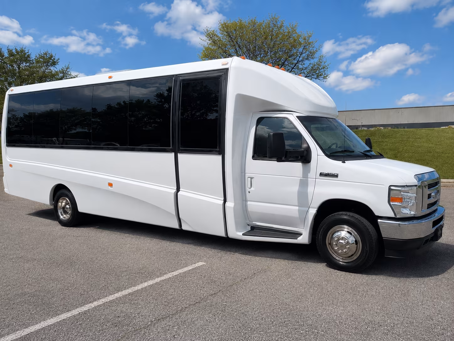 kannapolis church transportation
