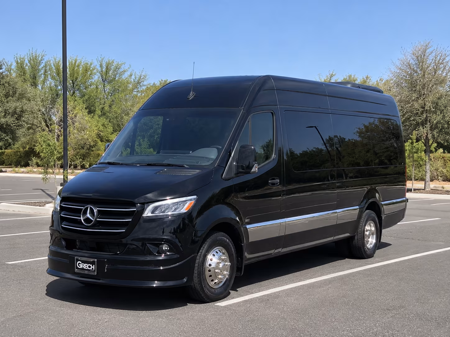 kannapolis concert transportation
