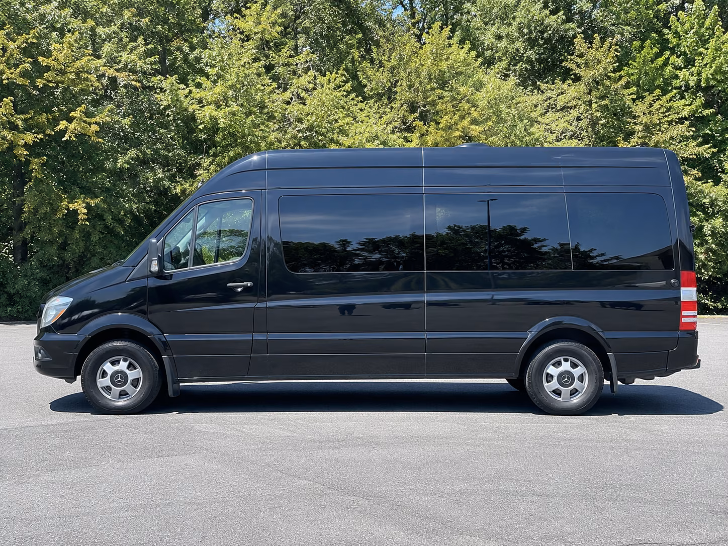 kannapolis corporate transportation