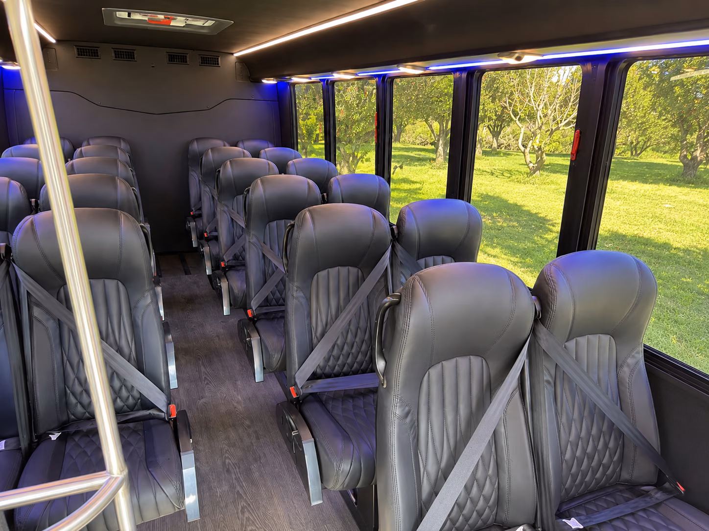 kannapolis government military transportation onboard