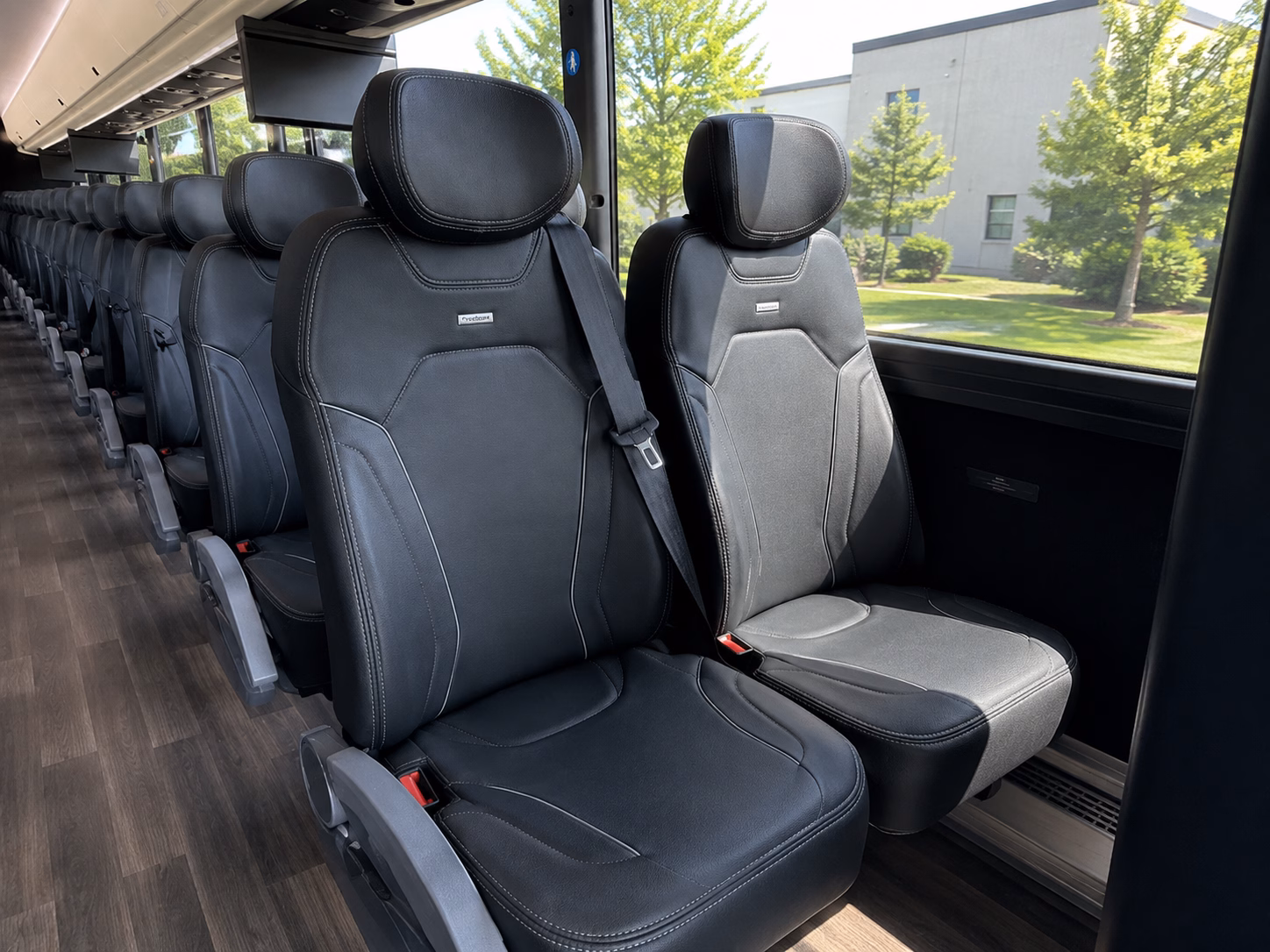 kannapolis long distance transportation