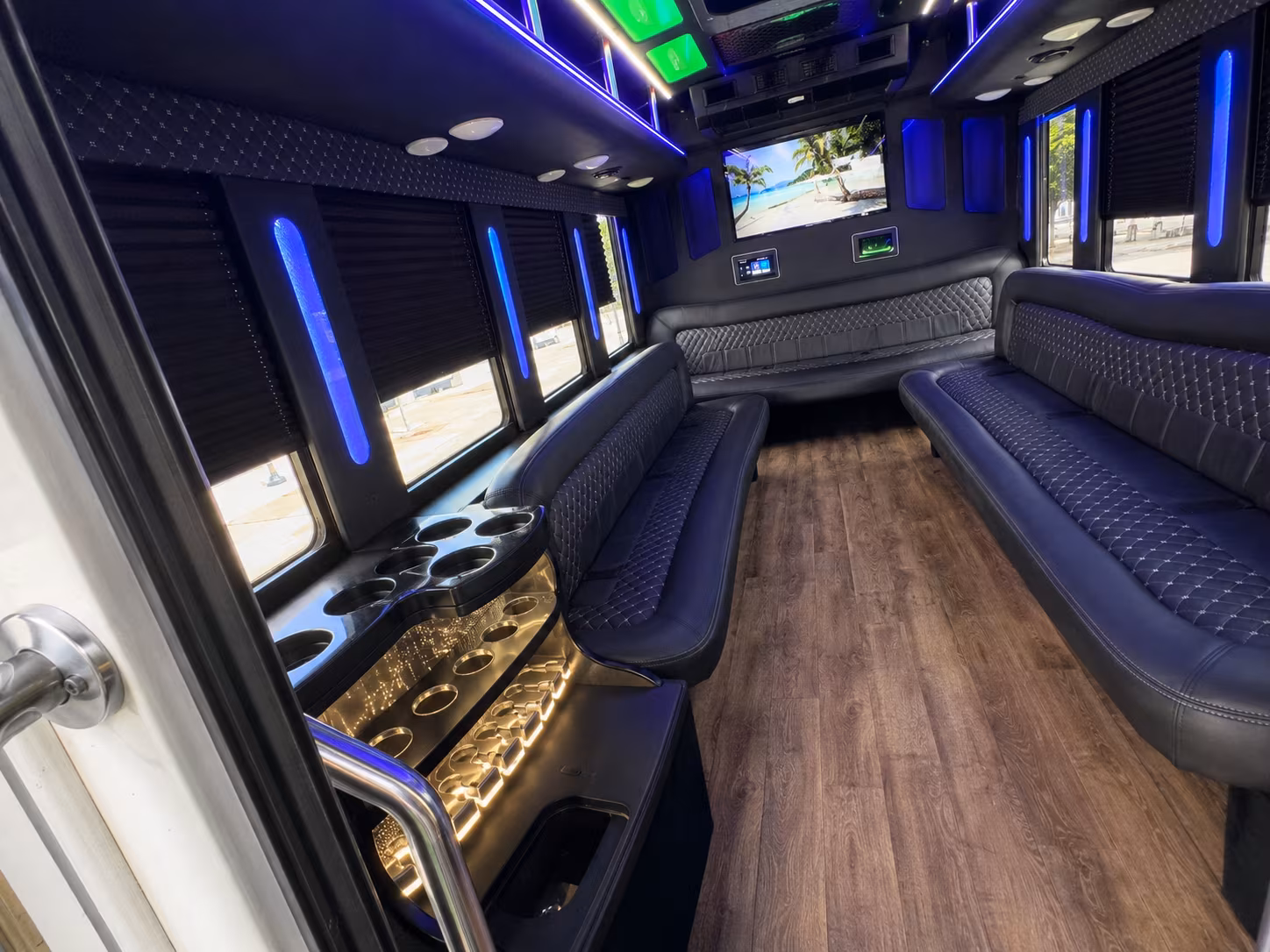 kannapolis prom transportation