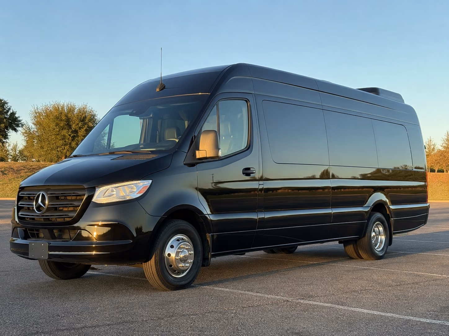 kannapolis school event transportation onboard seating