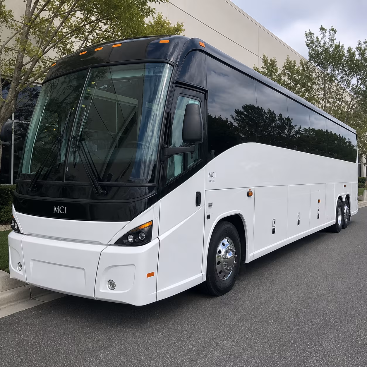 keep your government group moving during race weekends and regional traffic events