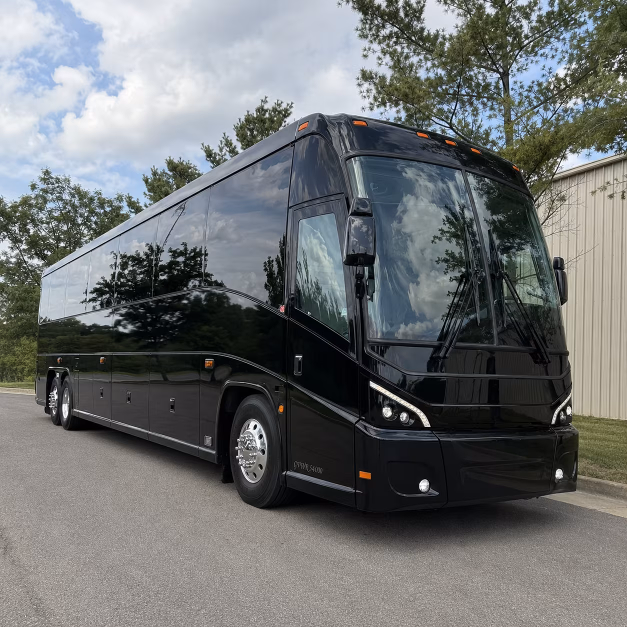retreat conference transportation to ridgecrest montreat and lake junaluska