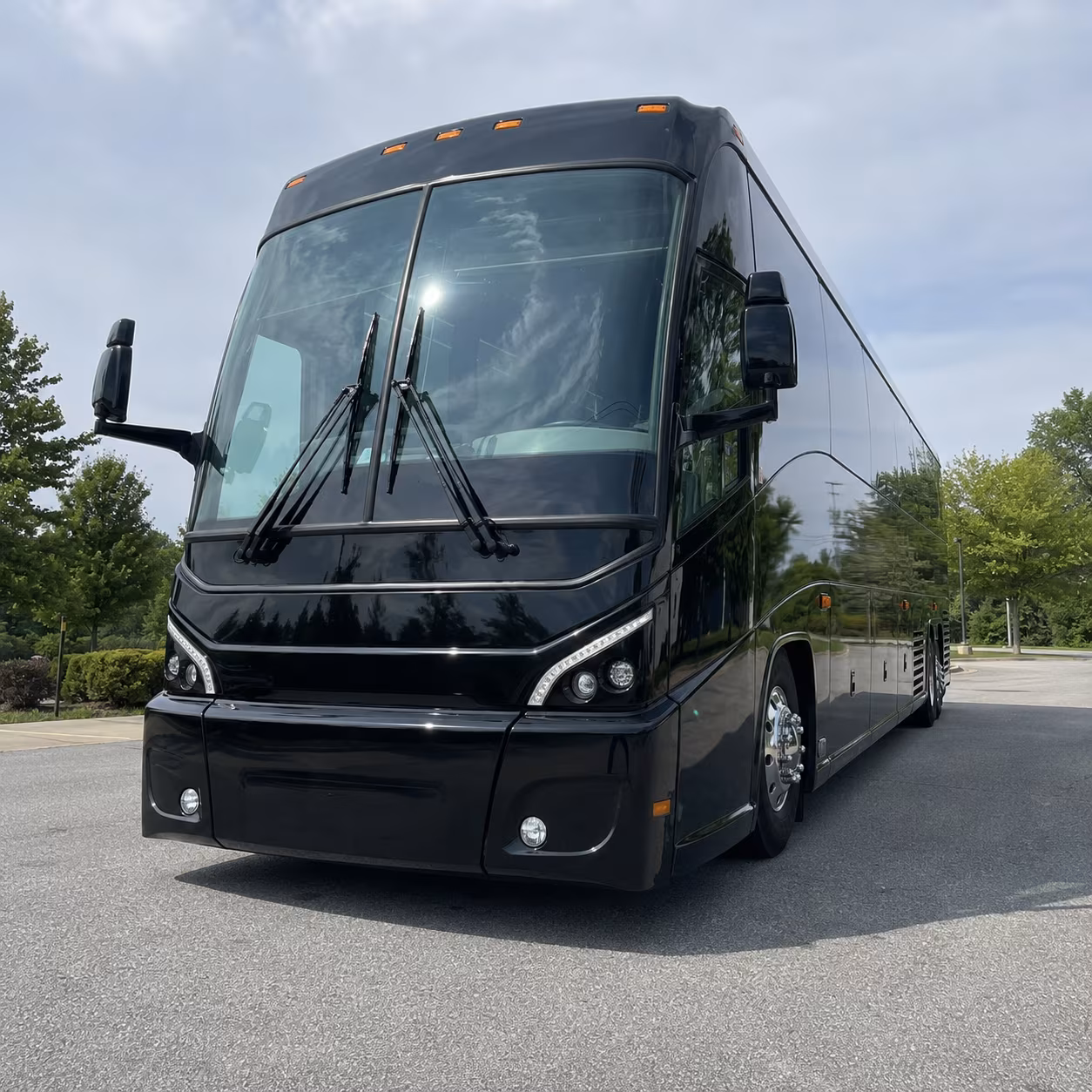 weekly sunday shuttle service for kannapolis congregations
